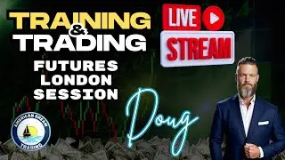 Live: Futures Market Chatting