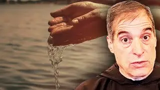 The Capuchin Vow of Poverty with Br. Mark Schenk