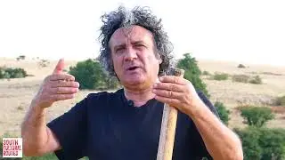 Terre emerse. Lo scultore Vito Maiullari e l'evoluzione della Puglia. Puglia - South Cultural Routes