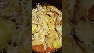 #pranzo#lunch#trippa#patate#convivialit&eacute;&hearts;️🌬️🪁🐘
