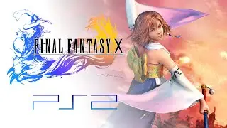 LIVE 🔴 Final Fantasy X - PS2 (12)