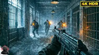 BRUTAL MEMORIES! | SUPPERSSION | Black Ops 7 | Immersive Gameplay [4K 60FPS HDR] Call of Duty