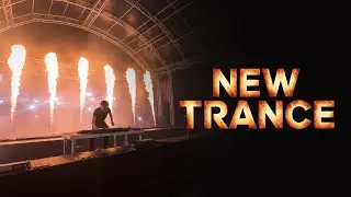 High Energy Trance 2026 &ndash; 4 Brand New Uplifting Vocal Tracks | Festival Anthems & Euphoric Melodies