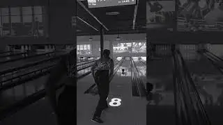 😅🤩Strike? Bowling weekend , a perfect indoor activity! #floridalifestyle  #floridaliving #bowling