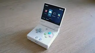 New Miyoo Mini Flip! Live testing!