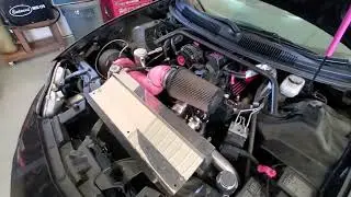 Turbo L36 3800 v6