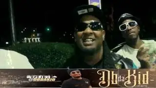 D.B DA KID - LET ME FIND OUT FREESYLE (Official Video)