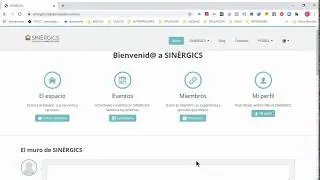 Reserva d'Espai amb Aforament 1/3 (Nexudus)