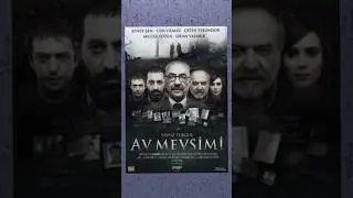 Film Tavsiyesi : Av Mevsimi