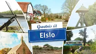 Simmer yn Fryslân: Elsloo