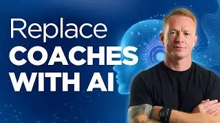 Build Your Own AI Coach with ChatGPT 5
