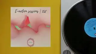 St.Ego - E-motion sessions | 152 [Organic House Mix - 08/07/2024]