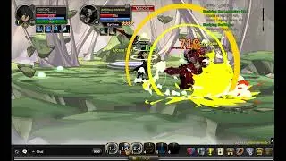 AQW Loremaster Reputation Rank Guide 2025