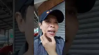pasar  dago pojok