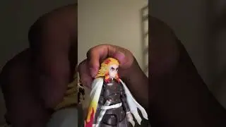 Bandai Namco Ultimate Legends Demon Slayer: abriendo colección de cazador de demonios 
