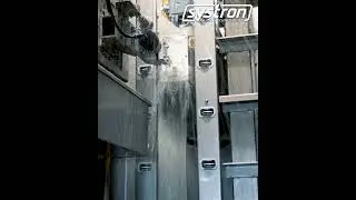 systron proHD Glass Processing Centre for Y&uuml;kl&uuml; Cam