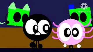 The Kinito And Stickman Show! - Fight Cloud #24 