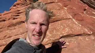 Sixty Seconds of Science: Ancient Rockies and dynamic deserts