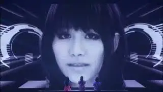 BUDOUKaaaaaaaaaaN!!!!! DISC1
