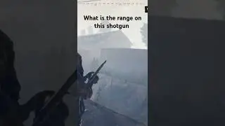 vigor shotgun