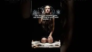 How to Break a Hex: Black Magic Curse Removal Spell to Cleanse & Protect