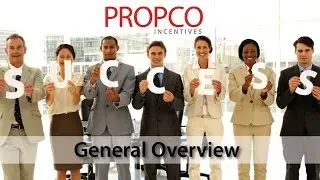 Propco Incentives: General Overview