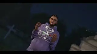 Shawn Scrilla - My Last Opp (Official Music Video) | GTA RP | GrizzleyWorld Whitelist