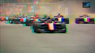 FIA FORMULA 2 INTRO 2019