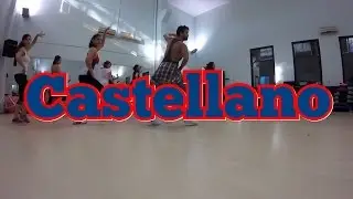Gente de Zona Castellano