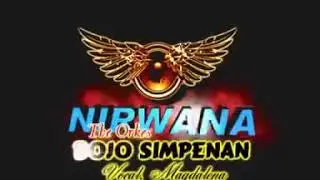 Magdalena - Bojo Simpenan (OM. nirwana)