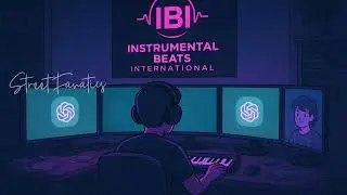 Street Fanatics   Instrumental Beats International