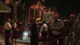 Preliminary hearing held for 4 suspects connected to Grays Ferry mass shooting in July