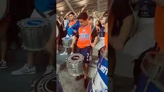 #futbol #percusi&oacute;n #talleresdecordoba #repique #santidrums #viralvideo #fyp