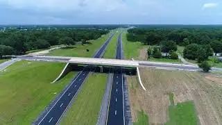 SR 429 North Fly Over