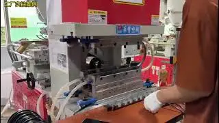 Fully Automatic Power Cord Plugs Crimping Manufacturing Machine