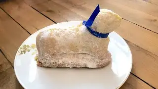 Recette : Lammala d’Émeline et Éric - Les Carnets de Julie - Le repas de Pâques