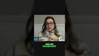 Спонтанное обучение за границей: Мое незапланированное французское приключение! #американкавПариже