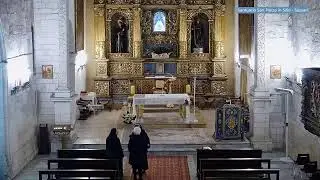 Celebrazione del 26-01-2026 17:50