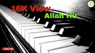 Qawwali Instrumental Best (Allah Hu)