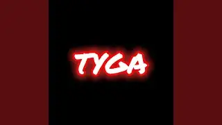TYGA (prod. by Музыка Космонавта)