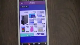 Reclamefolder App