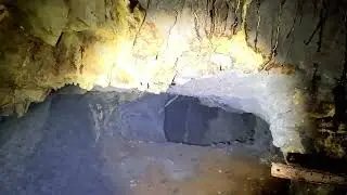 L'ABISSO DIMENTICATO :IL SEGRETO OSCURO DELLE ALPI APUANE LA MINIERA DELLA BUCA DELLA VRNA FreeTime