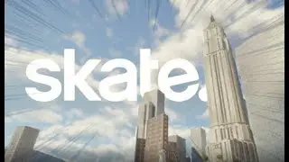 Skate. edit | Song: I wanna be yours