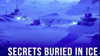 Operation Nanook: Hidden Secrets of the Frozen North
