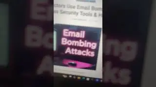 Hackers Are Using Email Bombing To Bypass Security &mdash; BEWARE! 🚨
