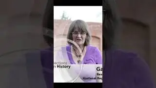 ВОЕННОПЛЕННЫЕ В КАЗАХСТАНЕ. ПЕРВАЯ МИРОВАЯ#zagadkiistorii #reflectionsonhistory#кино