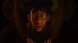 Monster Under The Bed | Horror Short Story #horror #horrorstories #animation