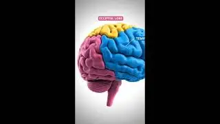 &ldquo;Combined Anatomy Lecture: Brain Structure & Female Reproductive System (3D Animated)&rdquo;