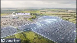 Long Stay Parking