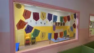 Virtual Tour Escola Bressol Petits Bruc